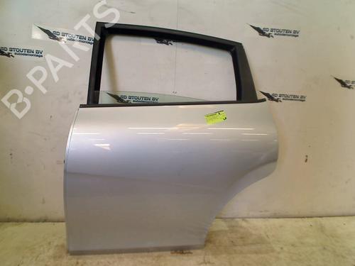 Used Left rear door SEAT LEON (1P1) 2.0 FSI (150 hp) 16999437