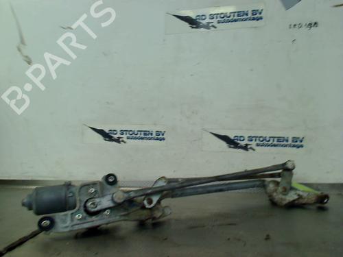 Front wipers mechanism MITSUBISHI COLT VI (Z3_A, Z2_A) 1.1 (Z31A, Z32A) | BP31915796C83 