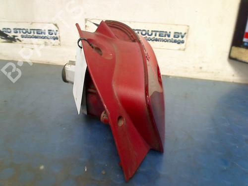 Right taillight SEAT IBIZA IV (6J5, 6P1) 1.2 | BP18734528C35 