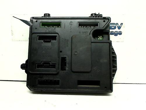 Used Control unit Control unit 11305498 11305498