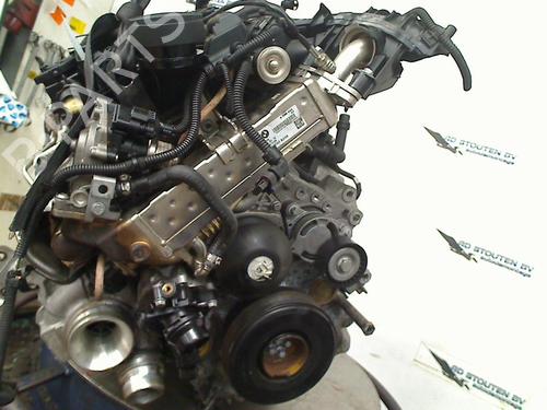 Motor BMW 5 Touring (F11) 520 d | BP29932654M1