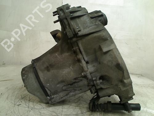 Used Gearbox Gearbox CITROËN C3 II (SC_) 1.2 VTi 82 (82 hp) 36409021 36409021