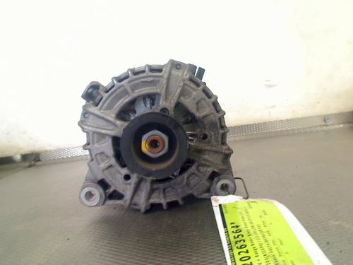 Used Alternator Alternator 39006893 39006893