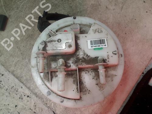 Fuel pump PEUGEOT 208 I (CA_, CC_) 1.4 HDi | BP11308811M76 