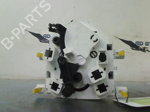 Climate control PEUGEOT 108 1.0 VTi 72 | BP16098907I5 