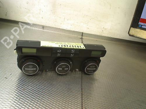 Used Climate control Climate control VW GOLF PLUS V (5M1, 521) 1.6 FSI (115 hp) 36256744 36256744
