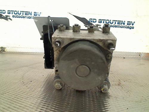 ABS pump OPEL CORSA D (S07) 1.2 (L08, L68) | BP24606083M43 