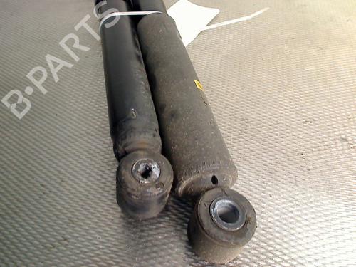 Right rear shock absorber VW CRAFTER 30-50 Van (2E_) 2.0 TDI | BP31243523M19 