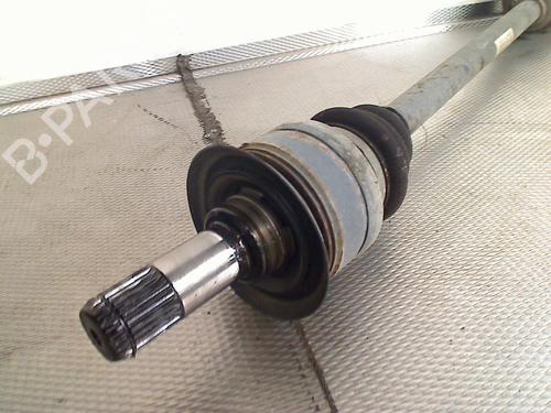 Right rear driveshaft BMW 1 (F20) 118 i | BP32382316M41