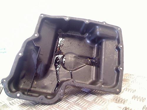 Oil sump FORD MONDEO III Saloon (B4Y) 2.0 16V TDDi / TDCi | BP13123704M115 