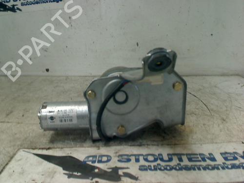 Used Rear wiper motor NISSAN ALMERA TINO (V10) 1.8 (116 hp) 11306020