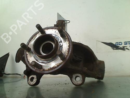Right front steering knuckle FORD MONDEO IV Turnier (BA7) 1.6 EcoBoost | BP21055830M26 