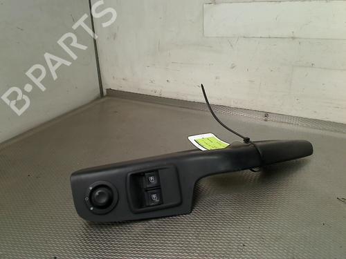 Interruttore RENAULT TRAFIC III Van (FG_) 1.6 dCi 125 (FGMH) (125 hp) 32256194