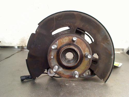 Used Right front steering knuckle Right front steering knuckle 37632784 37632784