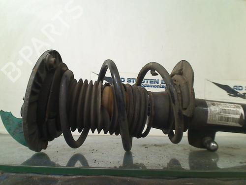 Right front shock absorber BMW 3 Touring (F31) 320 d | BP18734512M17 