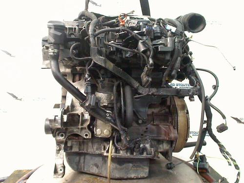 Engine PEUGEOT 3008 I MPV (0U_) 2.0 HDi 150 / BlueHDi 150 | BP30747774M1 