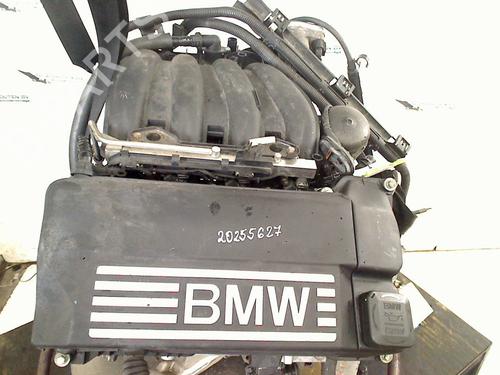 Engine BMW 1 (E87) 116 i | BP31170203M1 