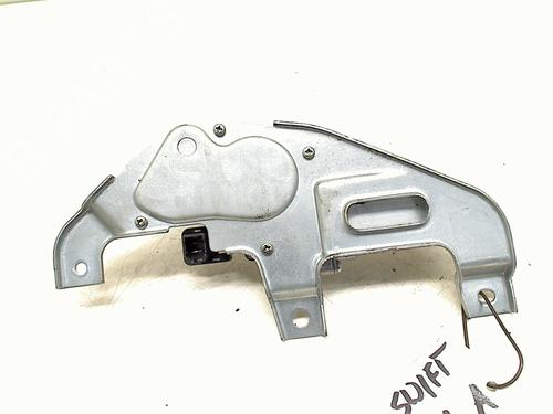 Rear wiper motor SUZUKI SWIFT III (MZ, EZ) 1.6 (RS416, RR 416, ZC31S) | BP11307288M102 