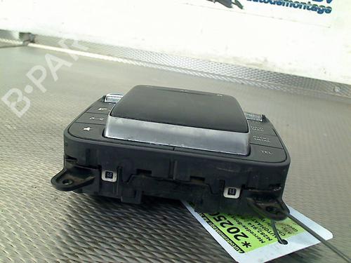 Switch MERCEDES-BENZ A-CLASS (W177) A 250 e (177.086) | BP37534804I30 - Image 3