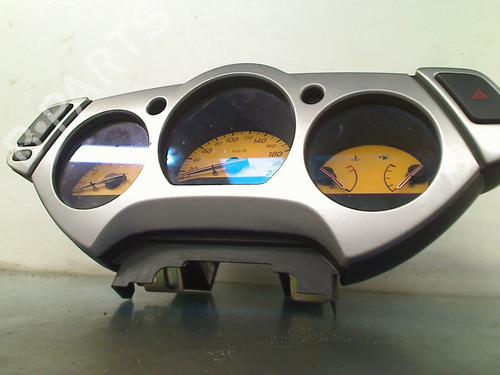 Display monitor NISSAN MURANO I (Z50) 3.5 4x4 | BP24887175C48 