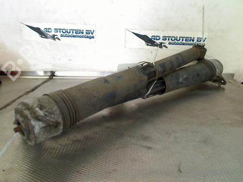 Used Right rear shock absorber VW GOLF SPORTSVAN VII (AM1, AN1) 1.4 TSI (125 hp) 30747715