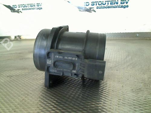 Used Mass air flow sensor VW POLO VI (AW1, BZ1, AE1) 2.0 GTI (200 hp) 28600884