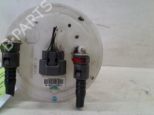 Fuel pump DACIA DOKKER Express Box Body/MPV 1.5 dCi 75 / Blue dCi 75 (FEJW, FEAH) | BP11322074M76 