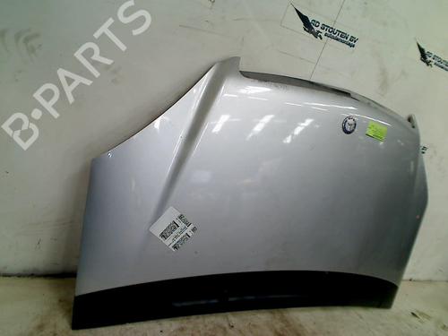Hood MERCEDES-BENZ A-CLASS (W169) A 180 CDI (169.007, 169.307) | BP19333247C1 