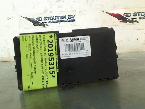 Used Control unit Control unit 23894561 23894561