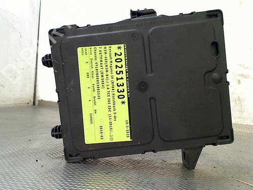 Control unit RENAULT MEGANE IV Hatchback (B9A/M/N_) 1.6 TCe 205 (B9MV) | BP39666565M11 - Image 5
