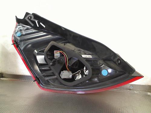 Right taillight FORD FIESTA VI (CB1, CCN) 1.25 | BP37690824C35 - Image 4