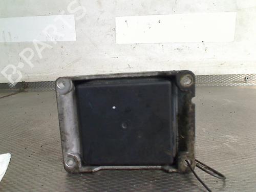 Engine control unit (ECU) OPEL CORSA D (S07) 1.4 (L08, L68) | BP31033901M57