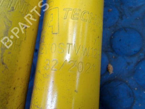 Right rear shock absorber BMW 5 (E60) 530 d | BP13127088M19 