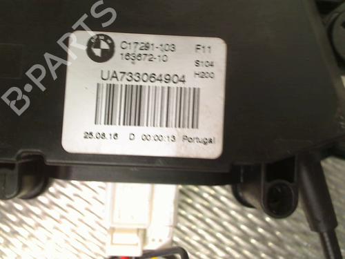 Electronic module BMW 5 Touring (F11) 520 d | BP27248977M83 