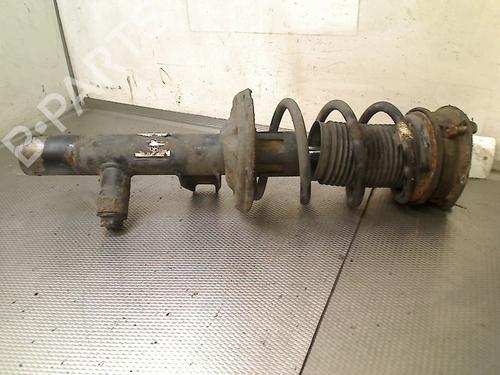 Venstre fortil støddæmper Venstre fortil støddæmper VW GOLF VII (5G1, BQ1, BE1, BE2) 2.0 GTI (230 hp) 33771178 33771178