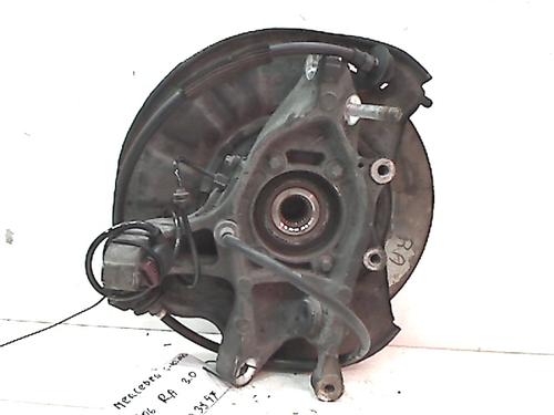 Right rear steering knuckle MERCEDES-BENZ S-CLASS (W221, V221) S 320 CDI (221.022, 221.122) | BP11314970M28 