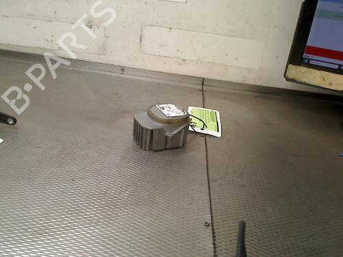 Used Electronic module MERCEDES-BENZ S-CLASS (W222, V222, X222) S 400 d 4-matic (222.035, 222.135) (340 hp) 31294080