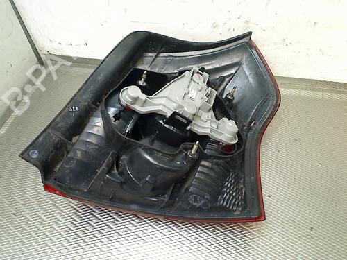 Left taillight TOYOTA COROLLA (_E12_) 1.6 VVT-i (ZZE121_, ZZE121R) | BP32283847C34