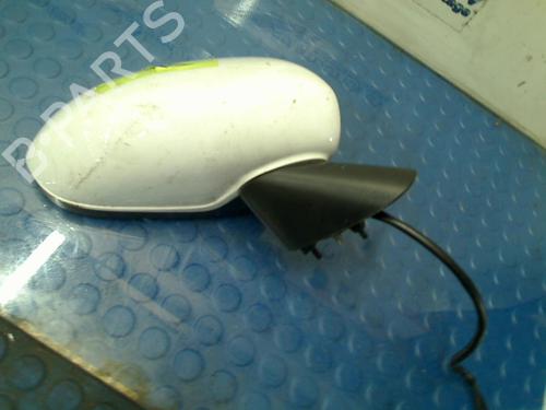 Right mirror OPEL CORSA D (S07) 1.2 LPG (L08, L68) | BP11325643C27 