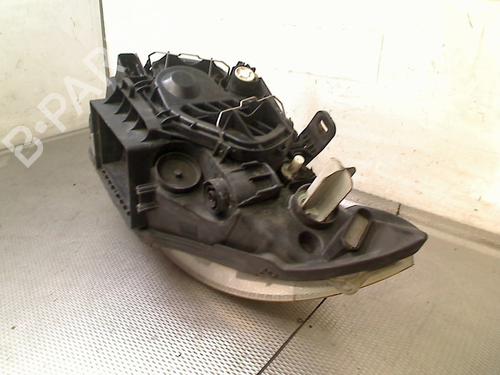 Right headlight BMW 1 (E87) 116 i | BP33266311C29 - Image 5