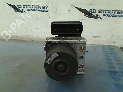 ABS pump OPEL AGILA (A) (H00) 1.2 16V Twinport (F68) | BP15526090M43 