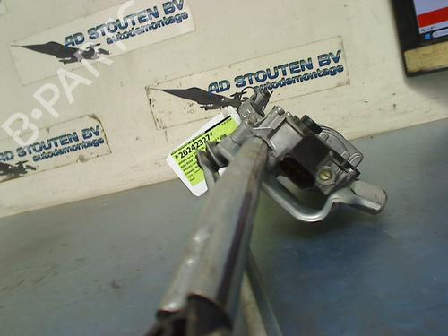 Front wipers mechanism BMW 1 (E87) 116 i | BP18877168C83 