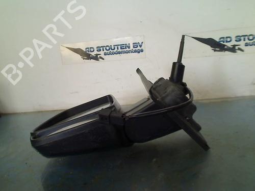 Left mirror FIAT DOBLO Cargo (263_) 1.3 D Multijet | BP19428491C26 