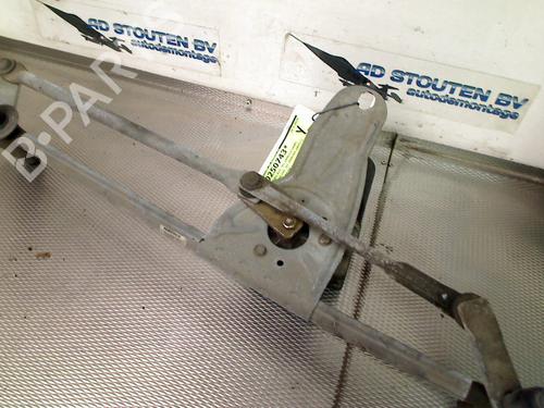 Front wipers mechanism BMW X5 (E53) 3.0 i | BP25141730C83 