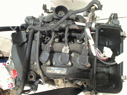 Engine CITROËN C1 (PM_, PN_) 1.0 | BP39265309M1 - Image 2