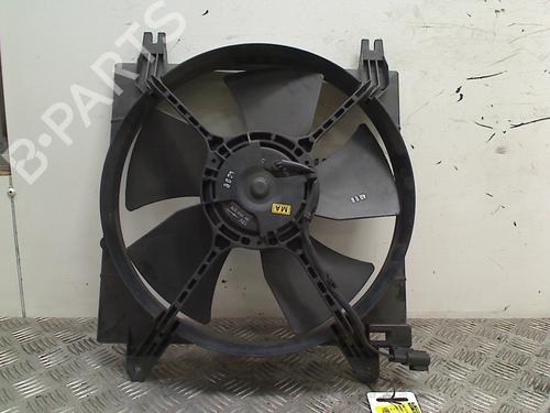 Fan DAEWOO LACETTI Hatchback (KLAN) 1.4 | BP11297285M128 