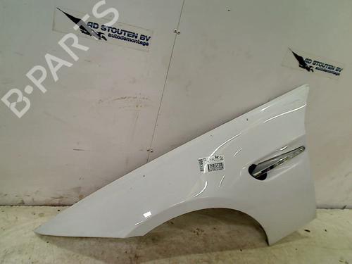 Left front fenders BMW 3 Touring (E91) 320 d | BP18335638C41 