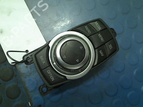 Switch BMW 1 (F20) 116 d | BP13126967I30 