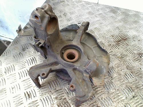 Højre Styrespindel Lejehus VW FOX Hatchback (5Z1, 5Z3, 5Z4) 1.2 (55 hp) 11258912