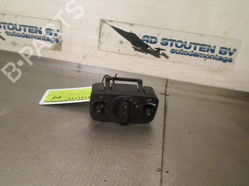 Used Headlight switch FORD C-MAX II (DXA/CB7, DXA/CEU) 1.5 TDCi (120 hp) 29418290